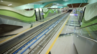 Най-новата метростанция не била съобразена с ОУП на София