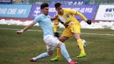 Дунав победи Верея с 2:0