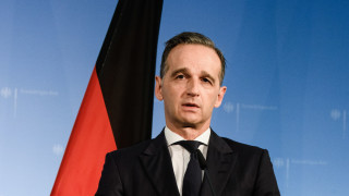 Маас: Германия иска ново ядрено споразумение с Иран