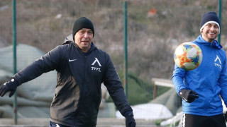 Управата на Левски обмисля промяна за началото на следващия сезон