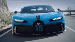 Компания от Източна Европа вече контролира Bugatti