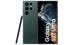 Samsung Galaxy S22 Ultra се очертава като един от най интересните