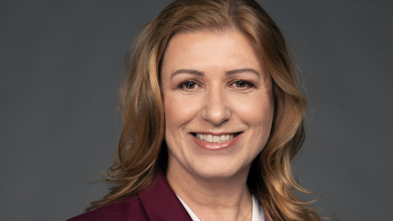 Албена Георгиева, BILLA България: Задържаме цените, защото не целим краткосрочна печалба, а дългосрочно доверие