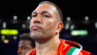 Кубрат Пулев за пореден път сподели че за него парите