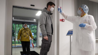 Над 21 млрд за борба с коронавируса ще съберат страните