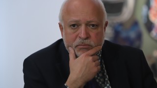 Служебният министър на културата Велислав Минеков не знае кой е