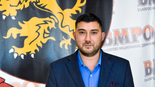 Независимият общински съветник Карлос Контрера внесе сигнал в прокуратурата срещу