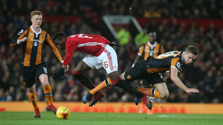 Агентът на Пол Погба Мино Райола е твърдо решен