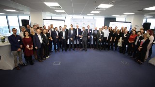 Delphi Technologies водещ доставчик на модерни решения за автомобилни производители