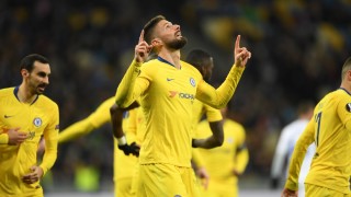 Ръководството на Челси е уредило контрола с шампиона на Япония