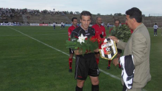 Изгониха и Краси Димитров