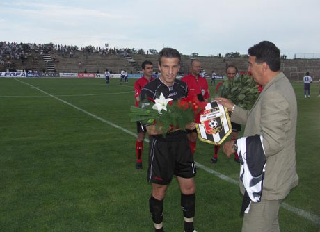 Изгониха и Краси Димитров