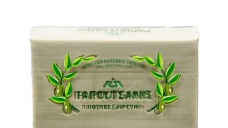 Компанията Папуцанис която създаде първия завод за производство на сапун