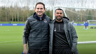 Друго популярно лице от миналото на Челси се завръща в