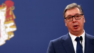 Сърбия ще приеме финала за Лига Европа по футбол през