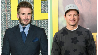 Дейвид Бекъм е не само един от най резултатните футболисти в