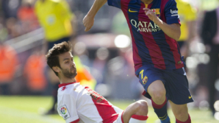 Потвърдено: Педро напуска Барселона