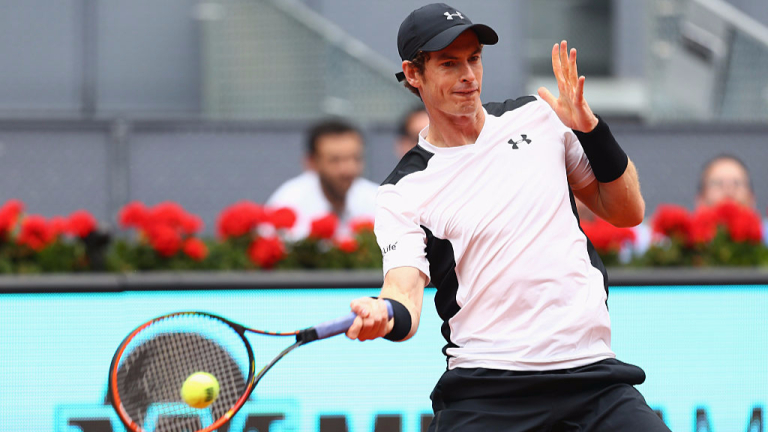 Сър Мъри и Новак Джокович продължават напред в Доха