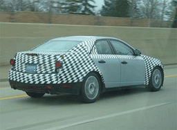 GM навлиза в територията на BMW?