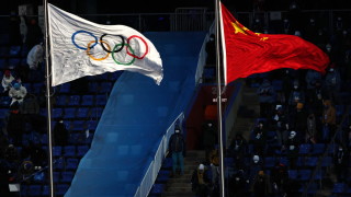 Президентът на Китай Си Дзинпин обяви 24 те Зимни олимпийски игри