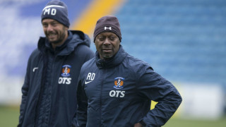 Новият помощник треньор на ЦСКА който се присъедини към щаба на