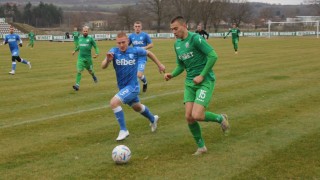 Ботев Враца надви Спартак Плевен с 2 0 в първата си