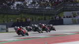 Испанска доминация в MotoGP за Гран При на Каталуния