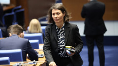 Елисавета Белобрадова: Пеевски разпарчетосва и овладява държавата