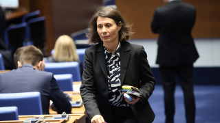 Делян Пеевски е навсякъде където е недоволството на народната власт