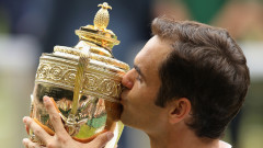 Повелителите на Wimbledon - тенисистите, спечелили най-много трофеи