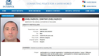 Димитър Желязков Митьо Очите ще бъде освободен като консултант