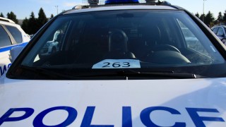 10 нови патрулки получи полицията в Русе