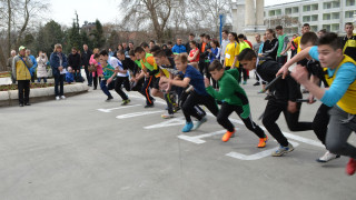 Министърът на младежта и спорта утвърди със Заповед № РД 09 635 05 11 2019