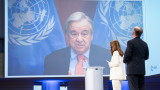 ООН дълбоко обезпокоена от сблъсъците и жертвите в Израел