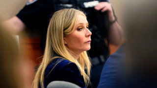 Преди малко повече от седмица стартира делото срещу Гуинет Полтроу