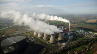 В навечерието на държавното посещение на американския президент Доналд Тръмп