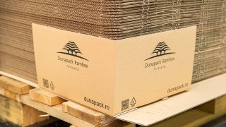 Австрийската компания Dunapack Packaging започна изграждането на нова фабрика за