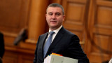  Горанов не дава да се пипа данъчната система до 2022 година 