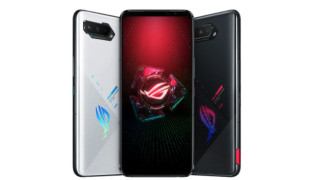Asus ROG Phone 5 идва с промени в дизайна и до 18GB RAM