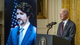  Канада поддържа Съединени американски щати, желае истината за произхода на ковид 