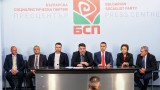 БСП убеди Борисов да не прoдаваме на Украйна реакторите за АЕЦ "Белене"