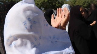 Кървав Рамазан в Афганистан предаде АП Близо 26 души загинаха