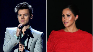 Новините около кралското бебе на принц Хари и Меган Маркъл