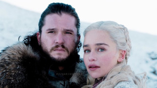 Преди година стана ясно че Кит Харингтън не е приключил