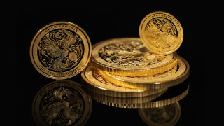 "Златен феникс": Нова серия инвестиционни монети от "Булминт"