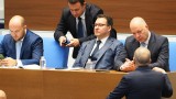 Дебатите за Вот на недоверие №5: Обвинения в корупция, бездействие и зависимости