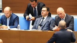 Дебатите за Вот на недоверие №5: Обвинения в корупция, бездействие и зависимости