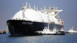  Най-големият в света танкер за полутечен газ е издигнат в Китай, кой е получателят му 