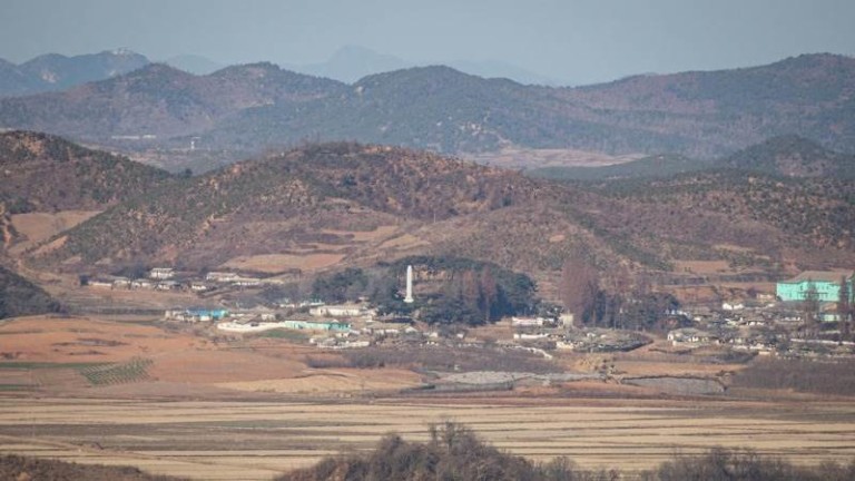 Си Ен Ен: Пхенян има нов център за ядрени изследвания