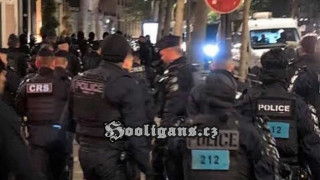 Сблъсъкът между Пари Сен Жермен и Аталанта от първия кръг